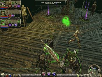 dungeon siege 2 cheats|Dungeon Siege 2 [cheats].